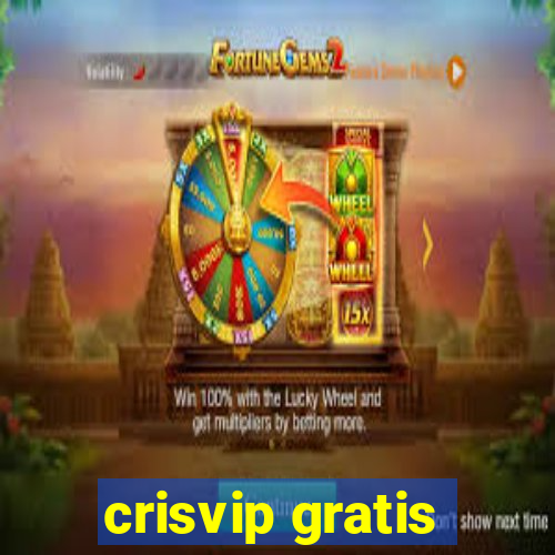 crisvip gratis